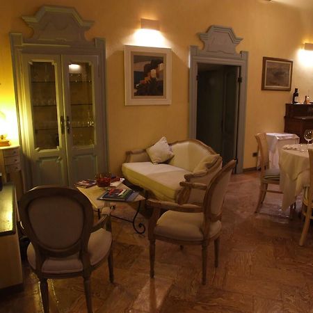 Locanda Chi Ghinn Verbania Eksteriør bilde