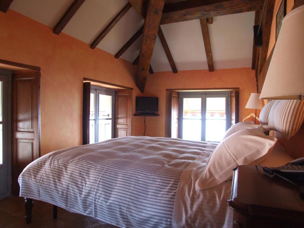 Locanda Chi Ghinn Verbania Rom bilde