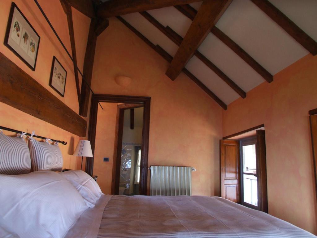 Locanda Chi Ghinn Verbania Rom bilde