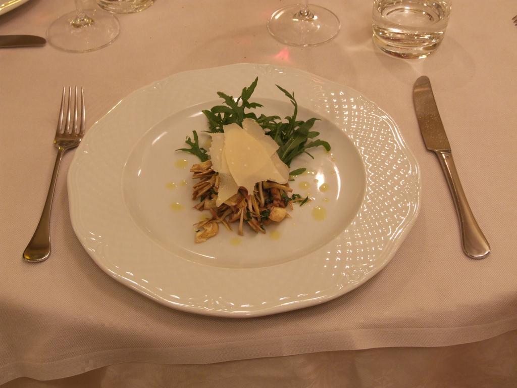 Locanda Chi Ghinn Verbania Eksteriør bilde