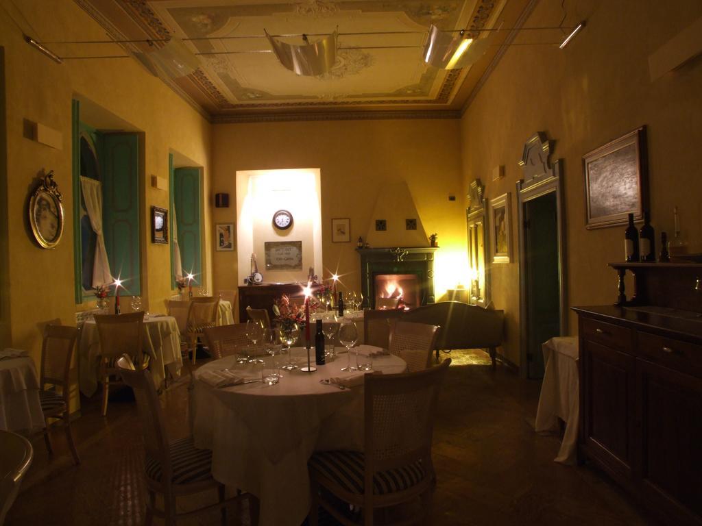 Locanda Chi Ghinn Verbania Eksteriør bilde