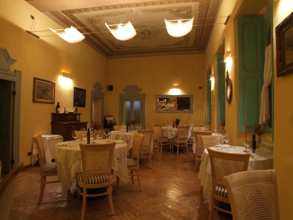 Locanda Chi Ghinn Verbania Eksteriør bilde