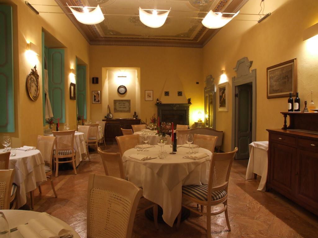 Locanda Chi Ghinn Verbania Eksteriør bilde