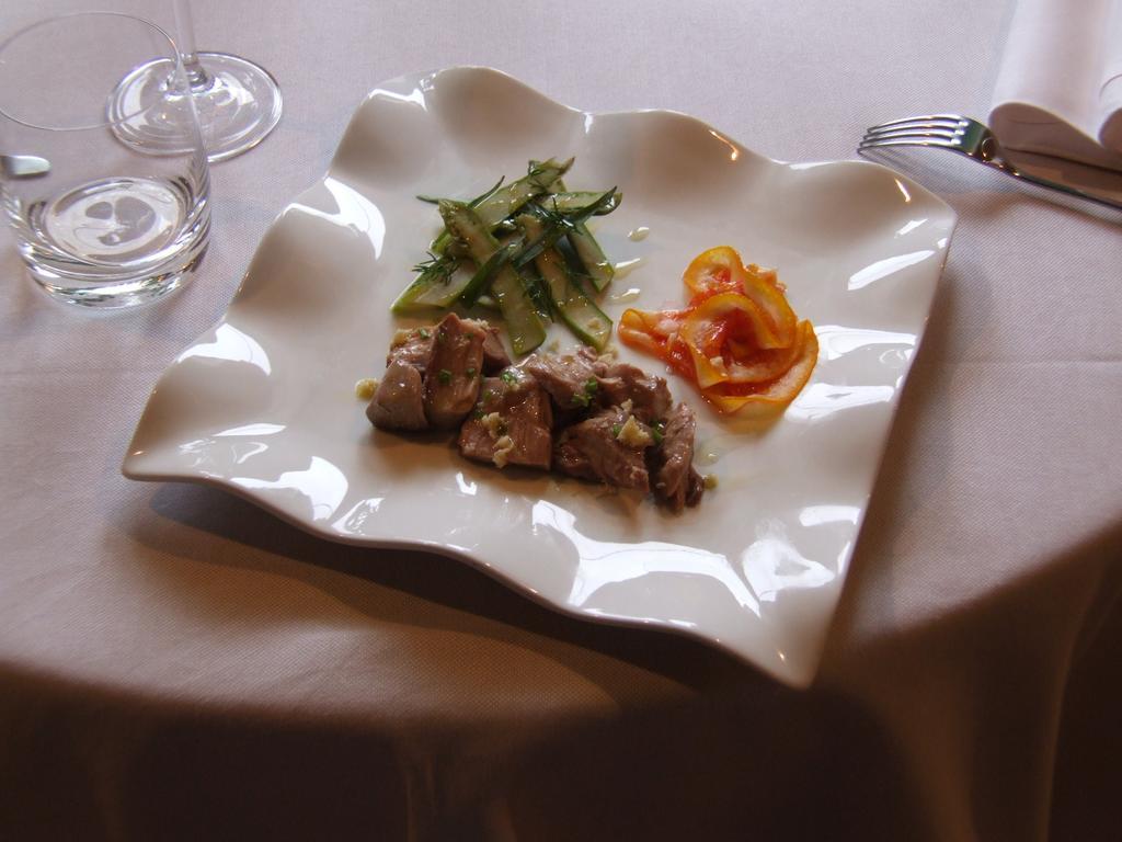 Locanda Chi Ghinn Verbania Eksteriør bilde