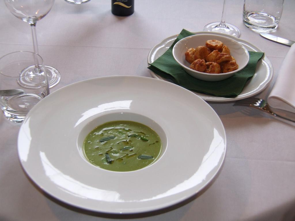 Locanda Chi Ghinn Verbania Eksteriør bilde
