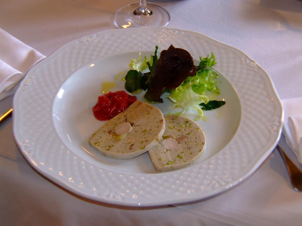 Locanda Chi Ghinn Verbania Eksteriør bilde