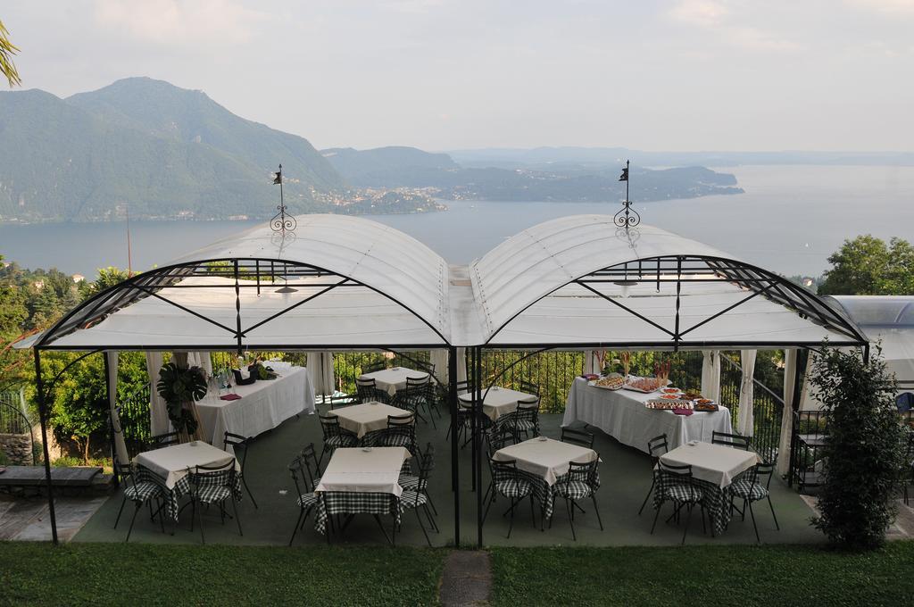 Locanda Chi Ghinn Verbania Eksteriør bilde