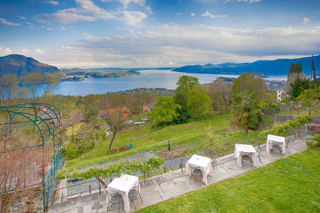 Locanda Chi Ghinn Verbania Eksteriør bilde