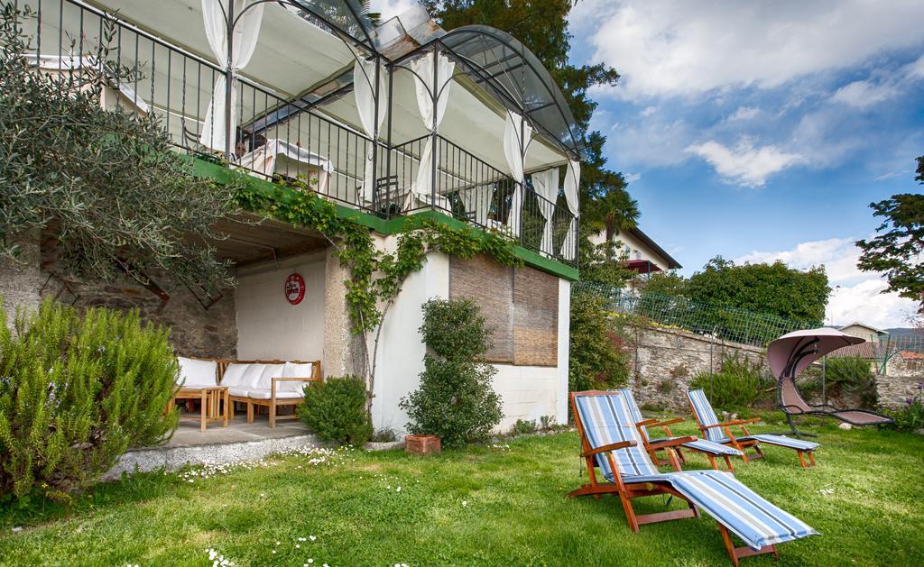 Locanda Chi Ghinn Verbania Eksteriør bilde